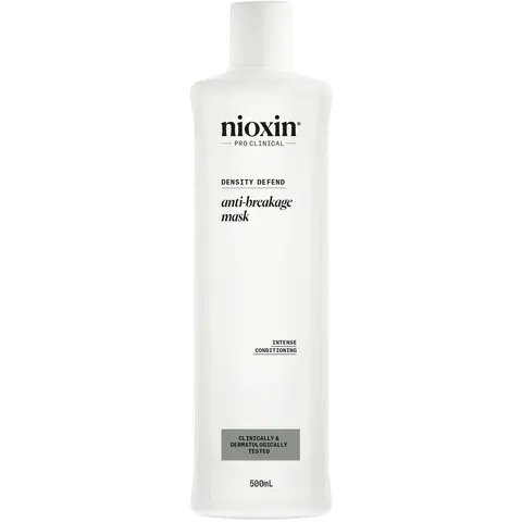 Nioxin Intensives Mask 500ml – image 1