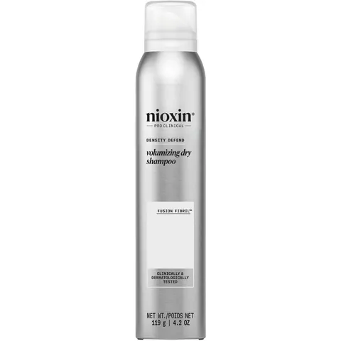 Nioxin Volumizing Dry Shampoo 180 ml – Bild 1