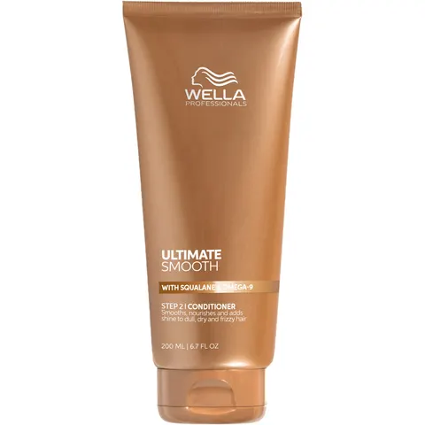 Wella Professionals Ultimate Smooth Acondicionador 200 ml – imagen 1