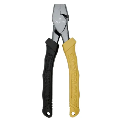 Westin Zaciskarka Single Crimper Stainless Hd 15cm – zdjęcie 1