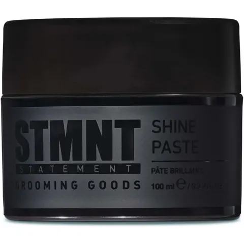 STMNT Grooming Goods Shine Paste 100 ml – Bild 1