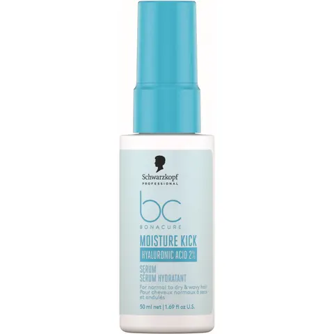 Schwarzkopf BC Moisture Kick Serum 50 ml – image 1