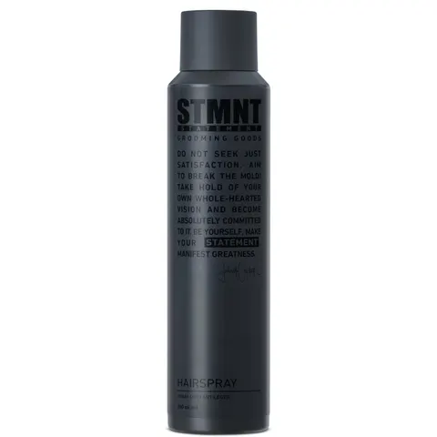 200ml STMNT Hairspray – image 1