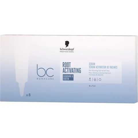 Schwarzkopf Professional BC Bonacure Root Activating Serum 7 ml – Bild 1