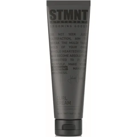 STMNT Grooming Goods Curl Cream 150 ml – Bild 1
