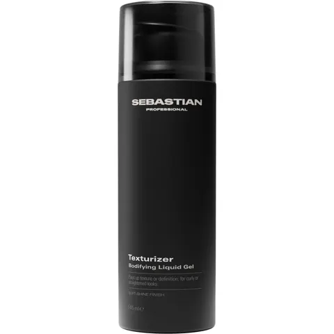 Sebastian Professional Texturizer Bodifying Liquid Gel 145Ml – image 1