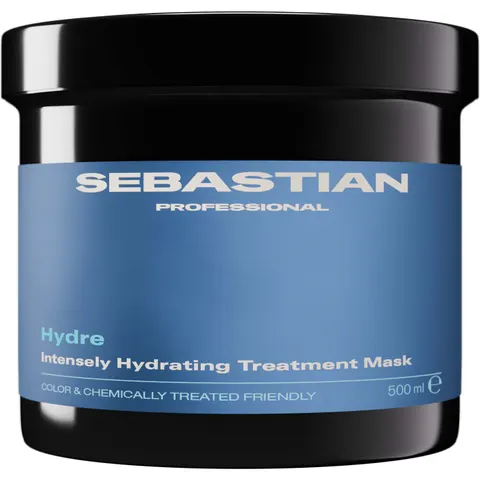 Sebastian Professional Hydre Intense Hydration Mask 500 ml – image 1