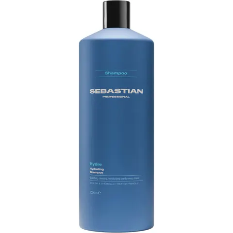 Sebastian Professional Hydre Hydrating Shampoo 100Ml – image 1