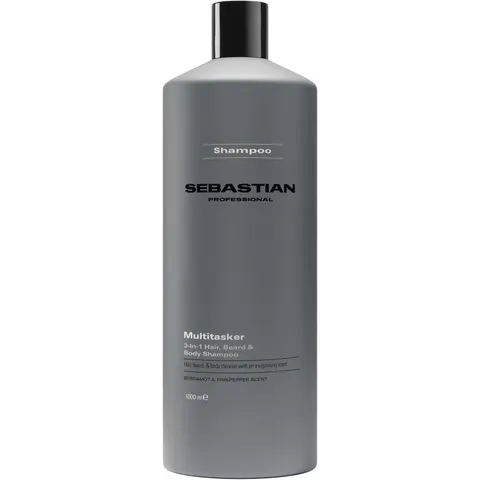 Sebastian Professional Seb Man el multitarea 1000mL – imagen 1