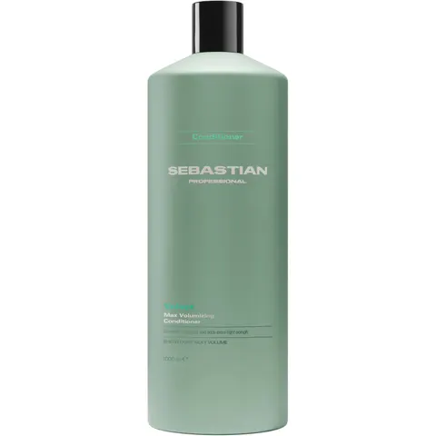 Sebastian Professional Volupt Max Volumizing Conditioner 1000 ml – Bild 1