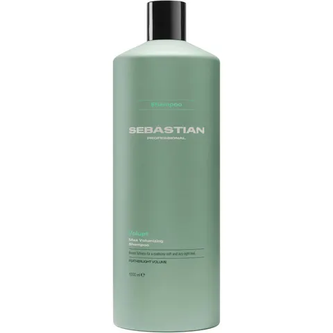 Sebastian Professional Volupt Max Volumizing Shampoo 1000 ml – zdjęcie 1