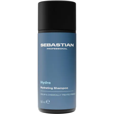 Sebastian Professional Hydre Highly Hydrating Shampoo 50 ml – Bild 1