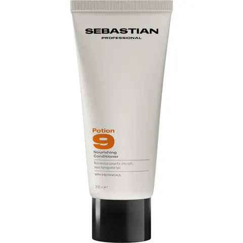 Sebastian Professional Potion 9 Nourishing Conditioner 200Ml – image 1