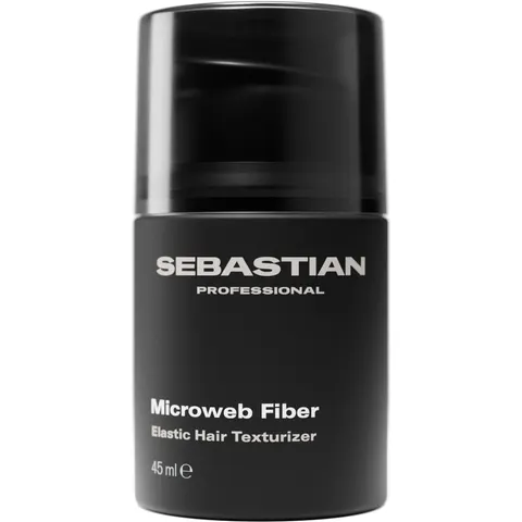 Sebastian Professional Microweb Fiber Elastic Hair Texturizer 45Ml – image 1