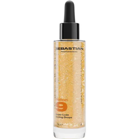 Sebastian Professional Potion 9 Super Luxe Styling Drops 30Ml – image 1