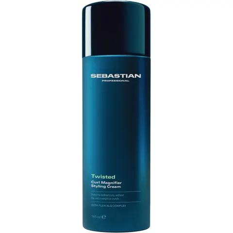 Sebastian Professional Twisted Curl Magnifier Styling Cream 145Ml – image 1