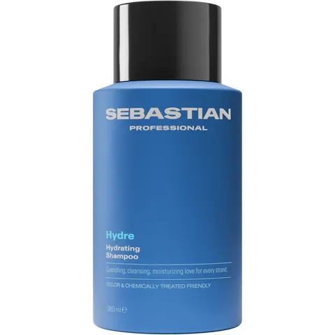 Sebastian Professional Hydre Moisturizing Shampoo 280 ml – image 1