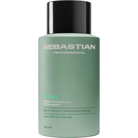 Sebastian Professional Volupt Max Volumising Shampoo 280Ml – image 1
