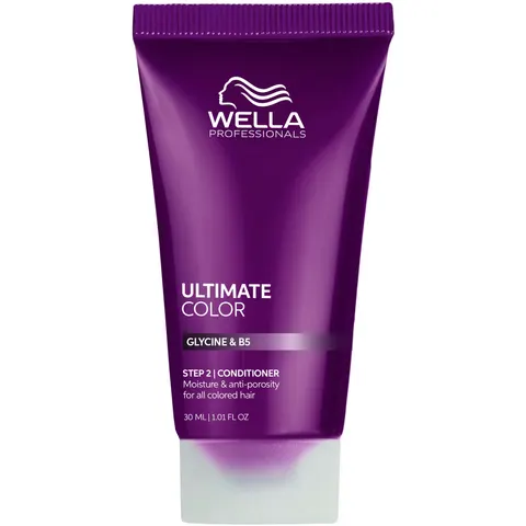 30ml Wella Professionals Ultimate Color Conditioner – immagine 1