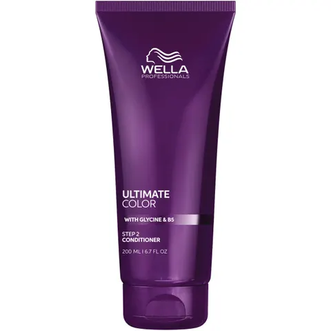 Wella Professionals Ultimate Color Conditioner 200 ml – zdjęcie 1
