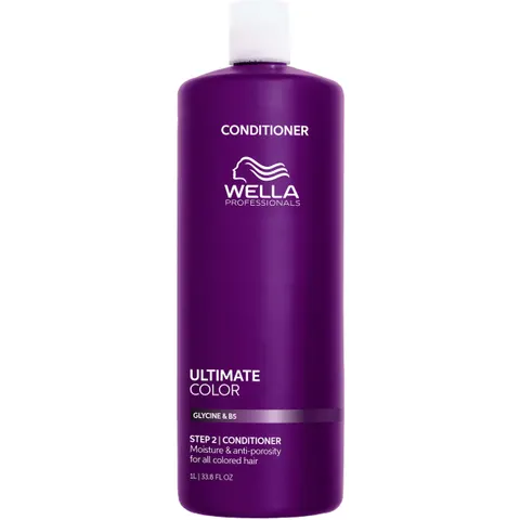 WELLA Professionals Ultimate Color Hydrating Conditioner – image 1