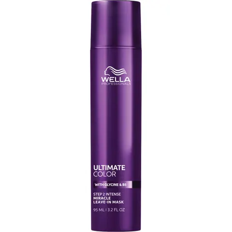 Wella Professionals Ultimate Color Leave-In Mask 95 ml – Bild 1
