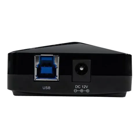 StarTech.com Concentrador USB 3.0 de 10 Puertos – imagen 1