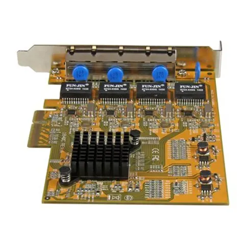 Network Card Startech ST1000SPEX43 – afbeelding 1