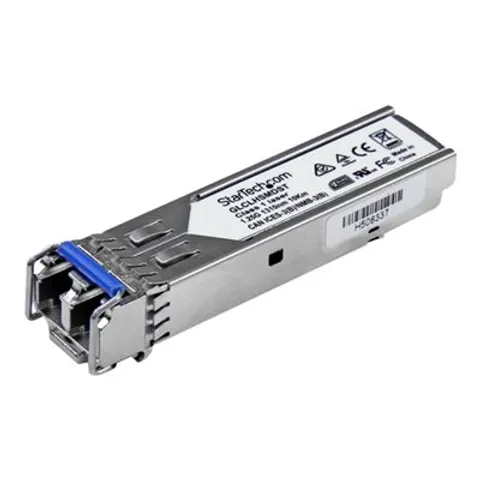 Gb Fiber SFP - Cisco Compatible – afbeelding 1