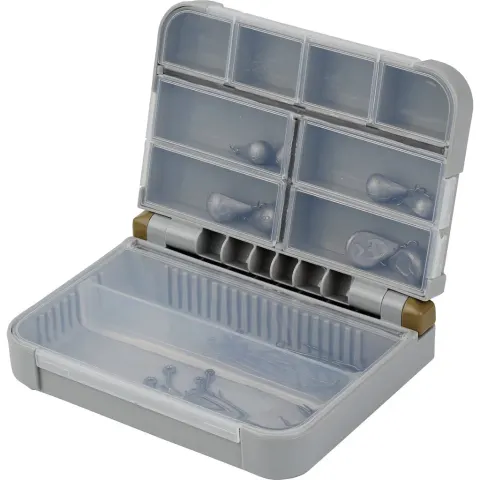 Zestaw Westin Switch Rig Box – zdjęcie 1