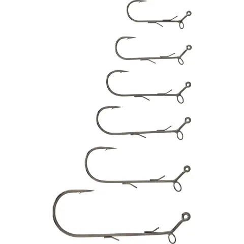 Hak Haki Westin Switch Rig Hook 2/0- 5szt – zdjęcie 1