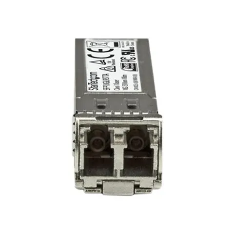 StarTech.com Cisco SFP-10G-LR compatibele SFP+ Transceiver module 10GBASE-LR – afbeelding 1