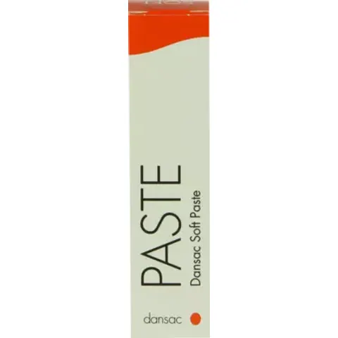 Hollister Dansac Pasta Soft 50 G – immagine 1