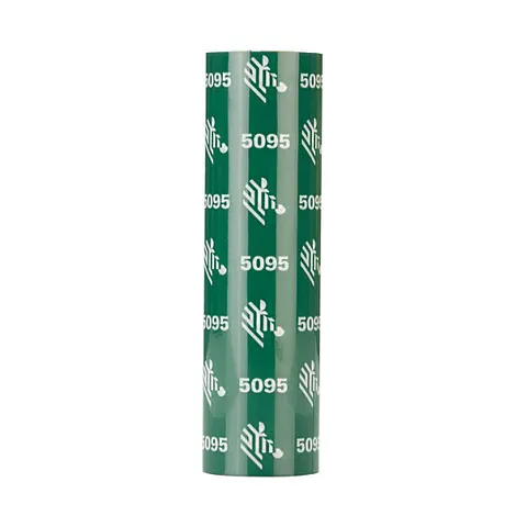 Printer Labels Zebra 05095GS11007 Black – afbeelding 1