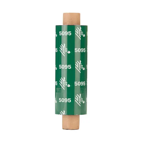 Printer Labels Zebra 05095GS06407 Black – afbeelding 1