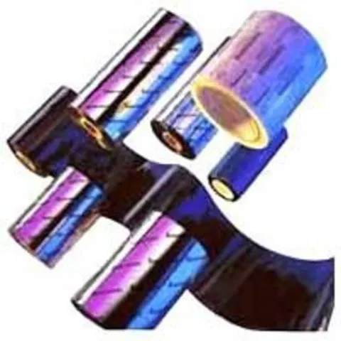 Printer Labels Zebra 02300GS11007 Black – afbeelding 1