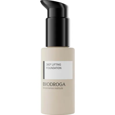 30ml BIODROGA 360° Lifting Foundation – Medium 30 – Bild 1
