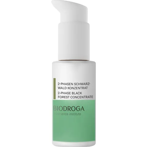 Biodroga 2-Phase Black Forest Concentrate 25 ml – Bild 1