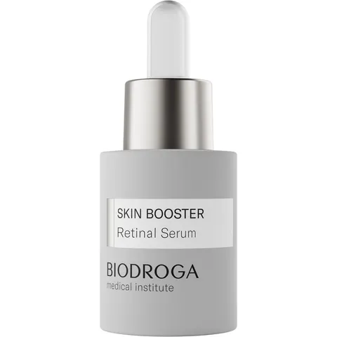 Biodroga Skin Booster Retinal Serum 15 ml – Bild 1
