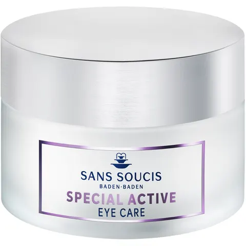 Sans Soucis Special Active Eye Care 15 ml – Bild 1