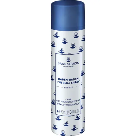 Sans Soucis Baden Thermal Spray 50 ml – Bild 1