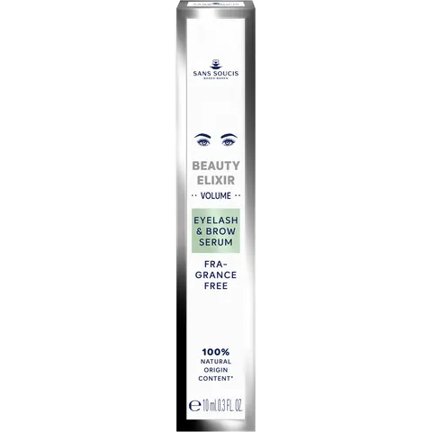 Sans Soucis Eyelash & Brow Serum 10 ml – Bild 1