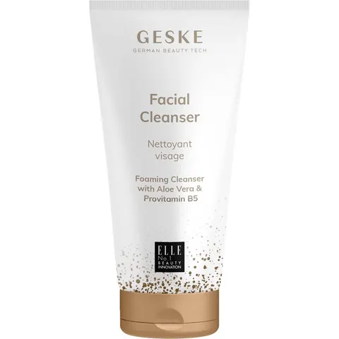 Geske Limpiador Facial 100 ml – imagen 1