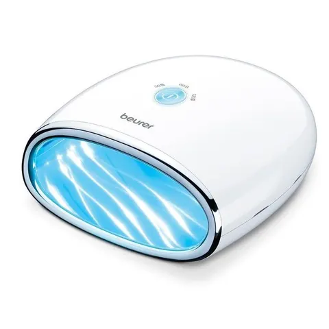 Beurer UV/LED Nail Dryer - mp48 – image 1