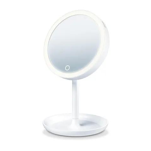 Espejo de maquillaje - BEURER – imagen 1