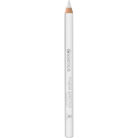 Essence Kajal lápiz de ojos #04-white – imagen 1
