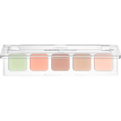 Catrice Allround concealer #010 – image 1