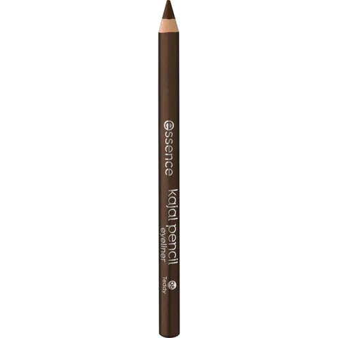 essence Kajal Pencil 08 Teddy – Brun – Bild 1