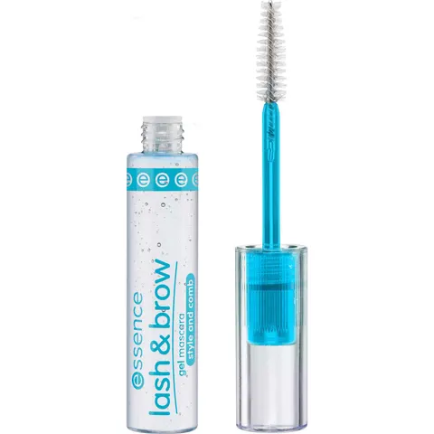 Essence Mask for Eyebrows and Eyelashes 9 ml – image 1