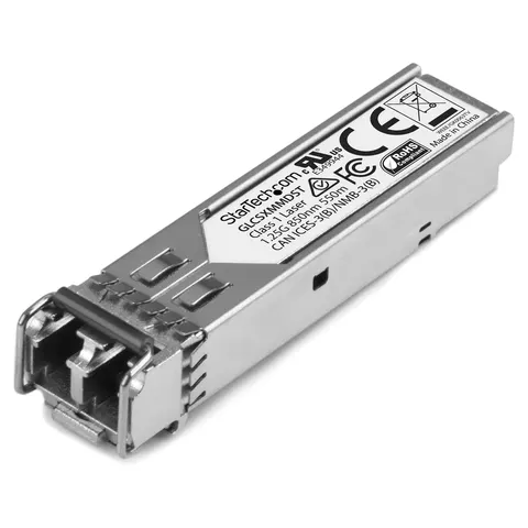 STARTECH Cisco GLC-SX-MMD kompatibel SFP – Bild 1